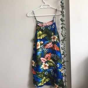 Beachy Dress